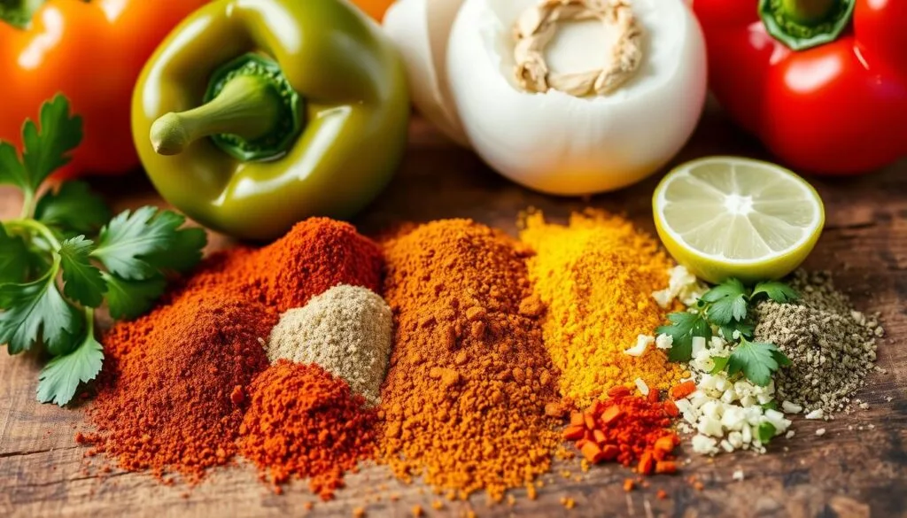Sheet Pan Chicken Fajitas Seasoning Sheet Pan Chicken Fajitas Seasoning