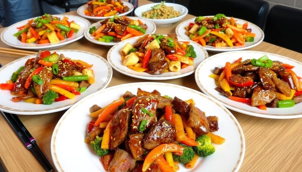 Teriyaki Beef Stir Fry Variations Teriyaki Beef Stir Fry Variations
