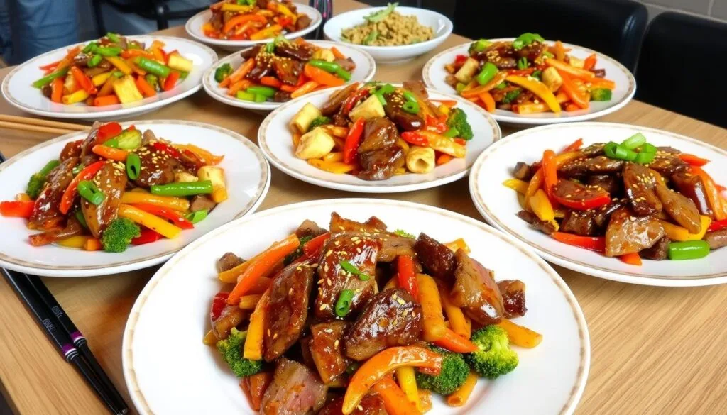 Teriyaki Beef Stir Fry Variations Teriyaki Beef Stir Fry Variations